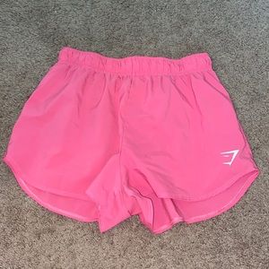 Gymshark shorts
